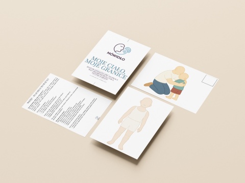 Moje ciało, moje granice