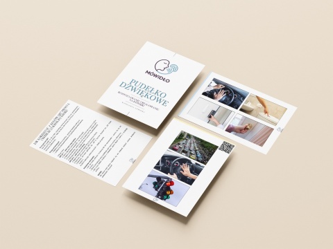 Pudełko dźwiękowe